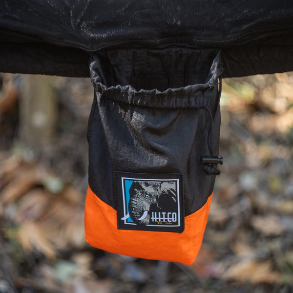Hammock with Mosquito Net