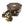 4″ Small Polished Brass Sextant and Wooden Box | Nautical Instrument Reproduction