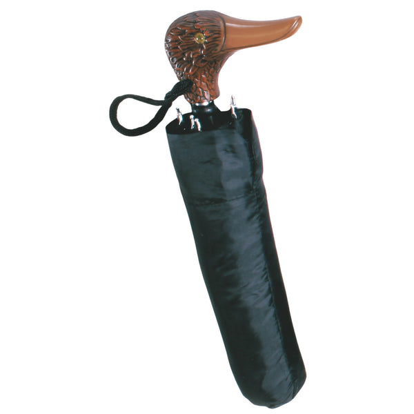 Mallard Mini Folding Umbrella