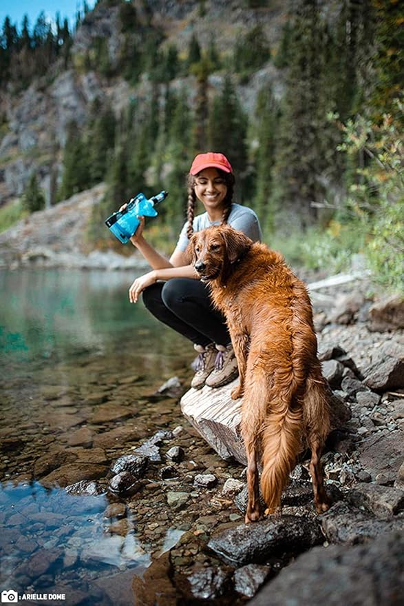 Sawyer MINI Water Filter — Compact, Reliable Clean Water Anywhere
