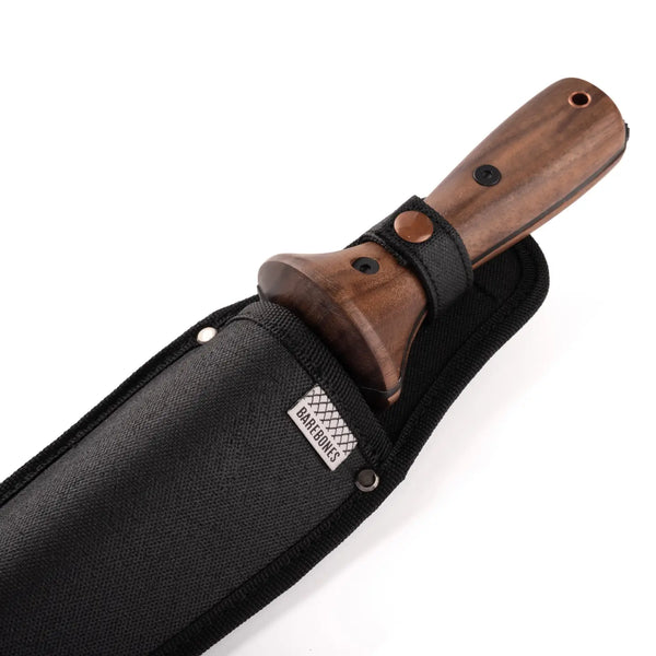 Ultimate Japanese Gardening Tool with Sheath – High-Carbon Steel Multi-Purpose Blade