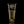 VIKING GLASS CUP, Birka, Sweden. Forest Glass / Waldglas.