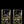 WHISKEY GLASS SET, 2 glasses, Forest Glass / Waldglas