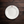 Homer Laughlin Hospital Service Plate – Red Band with Caduceus Crest