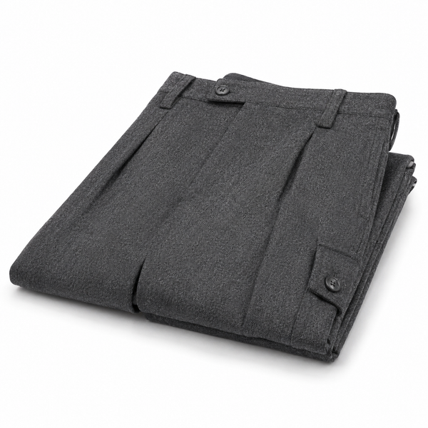 FINNISH ARMY WOOLEN PANTS