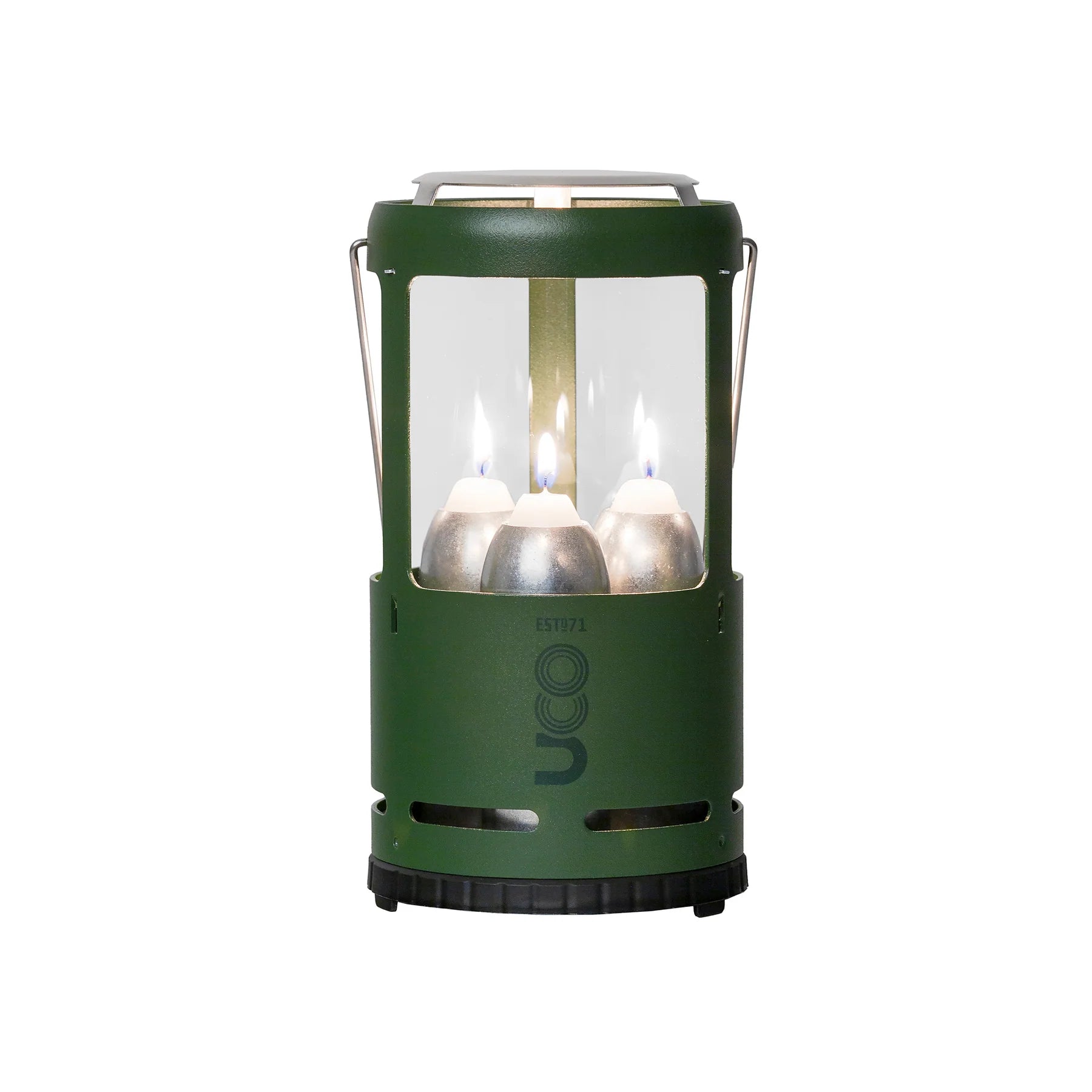 Candlelier Lantern – Windproof Candle Lantern for Emergency Heat Candlelier Lantern – Windproof Candle Lantern for Emergency Heat