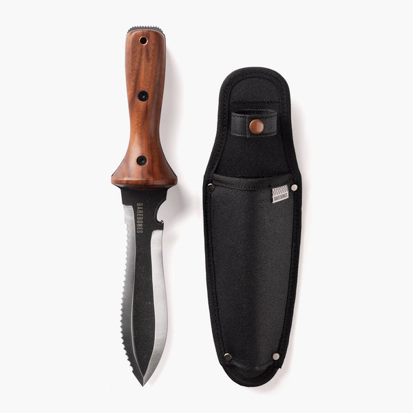 Ultimate Japanese Gardening Tool with Sheath – High-Carbon Steel Multi-Purpose Blade