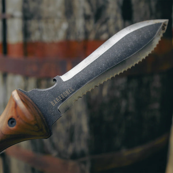 Ultimate Japanese Gardening Tool with Sheath – High-Carbon Steel Multi-Purpose Blade