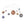 The Solar System | Hand-Finished Astronomical Mobile