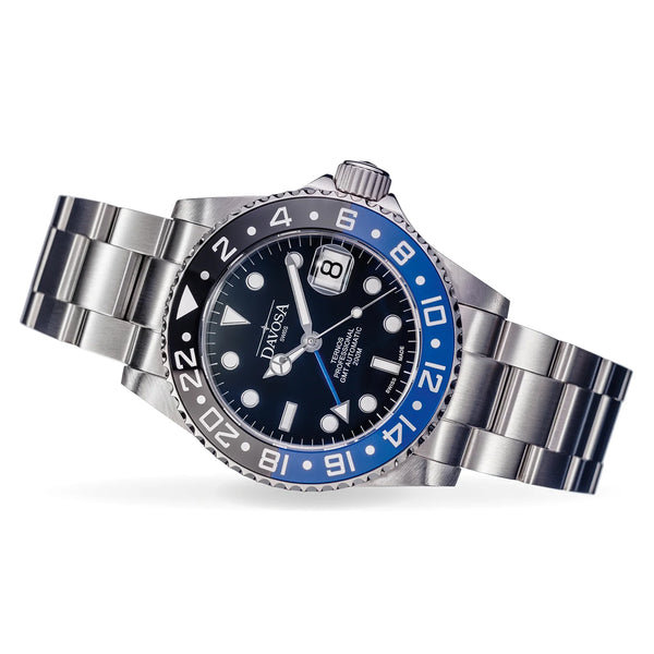 Davosa Ternos Professional Automatic Diving Watch