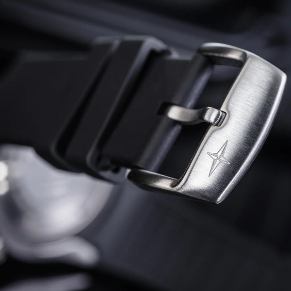 DAVOSA Apnea Diver | Swiss Automatic Freediving Watch