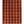 Classic Wool Blanket - Orange Plaid