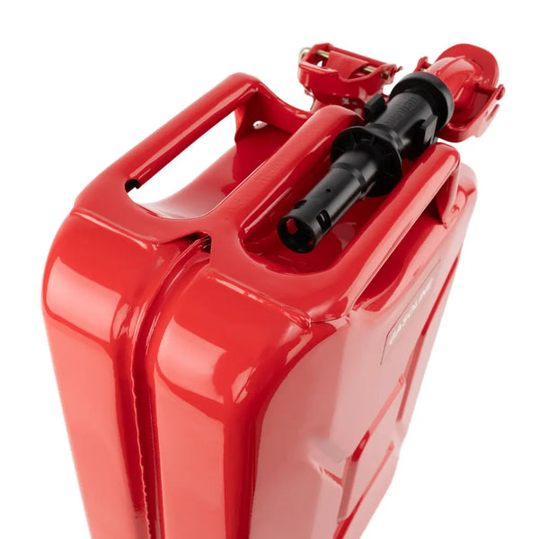 Wavian Jerry Can — 5.3 Gallon Capacity (20 Liters)