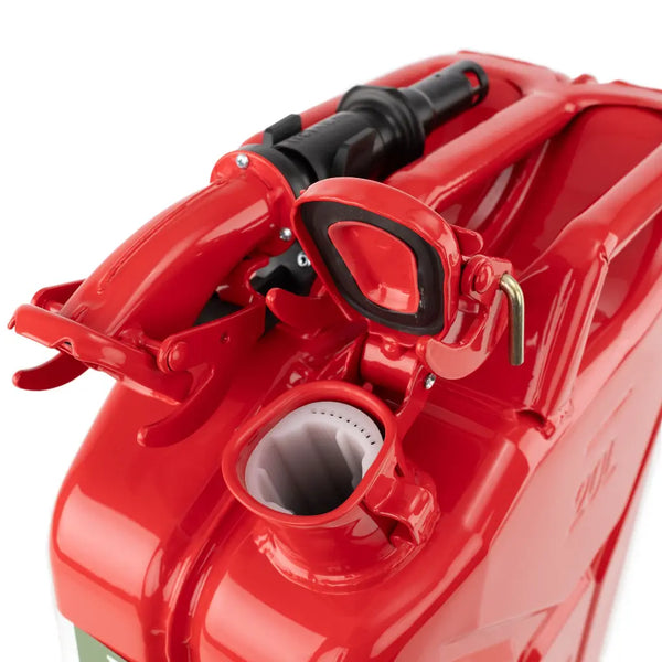 Wavian Jerry Can — 5.3 Gallon Capacity (20 Liters)