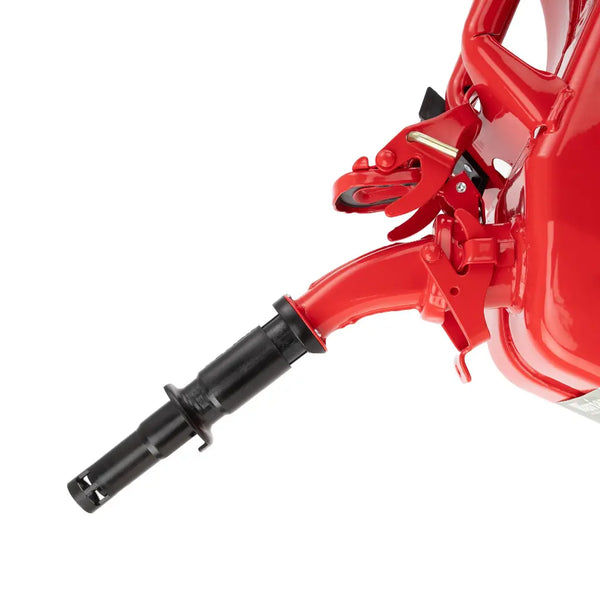 Wavian Jerry Can — 5.3 Gallon Capacity (20 Liters)