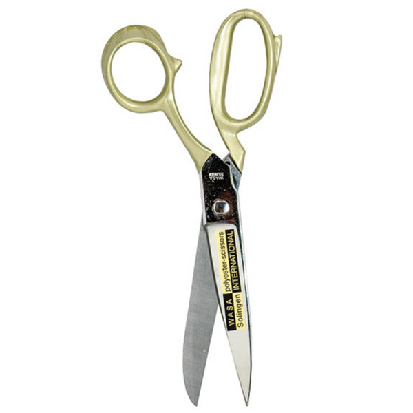 Large Tailor Scissors – Professional 8-Inch Sewing Shears