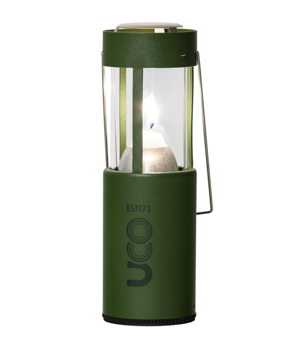 Original Candle Lantern