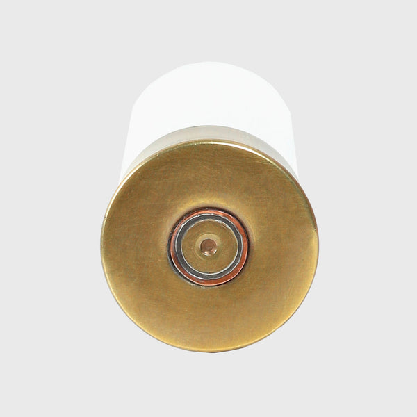 Outlaw Shot Glass — Clear