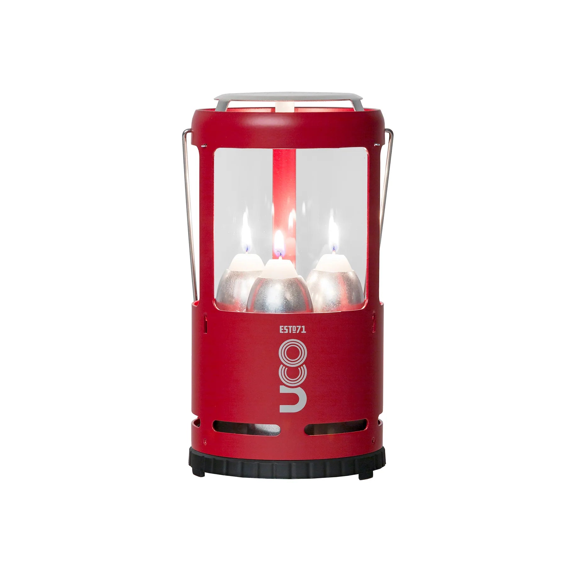 Candlelier Lantern – Windproof Candle Lantern for Emergency Heat