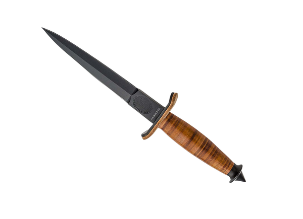 Böker V-42 Devil's Brigade – Authentic WWII Special Forces Combat Knife