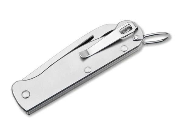 Sea Rescue Knife Seenotretter 01 – Maritime Precision & Durability