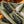 Green Backpacker Space Pen | Pressurized Keychain Pen