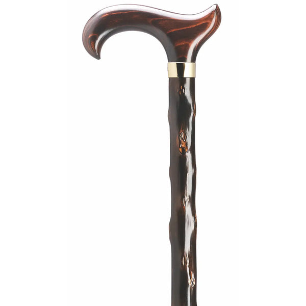 Ergonomic Congo Derby Cane