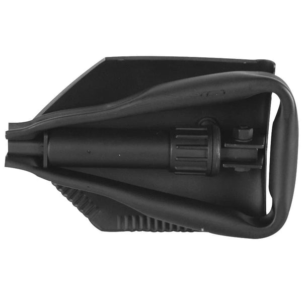 GI-Spec Tri-Fold Shovel – U.S. Military Entrenching Tool Replica