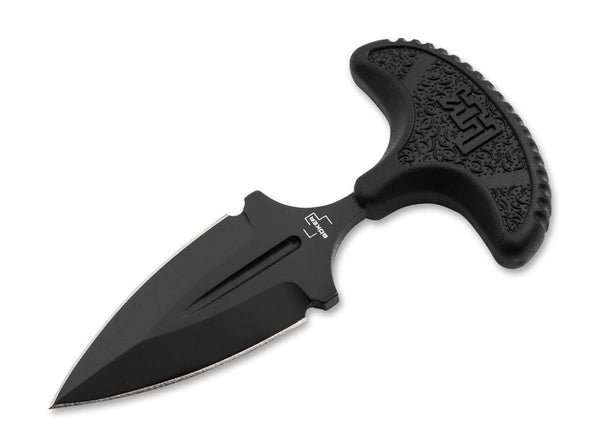 Heckler & Koch FX02 | D2 Push Dagger With Kydex Sheath
