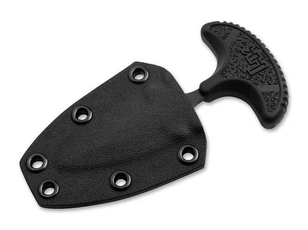 Heckler & Koch FX02 | D2 Push Dagger With Kydex Sheath