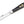 Anchor Knife | Ebony Handle With Brass Anchor Inlay