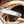 Anchor Knife | Ebony Handle With Brass Anchor Inlay