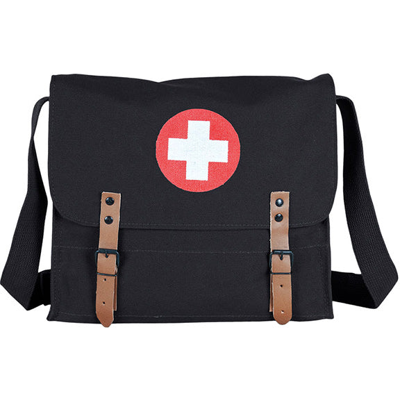 German Medic Bag