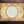 Homer Laughlin Hospital Service Plate – Red Band with Caduceus Crest