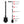 Multi-Purpose 8-in-1 Survival Shovel Kit – Tactical Emergency Tool Set