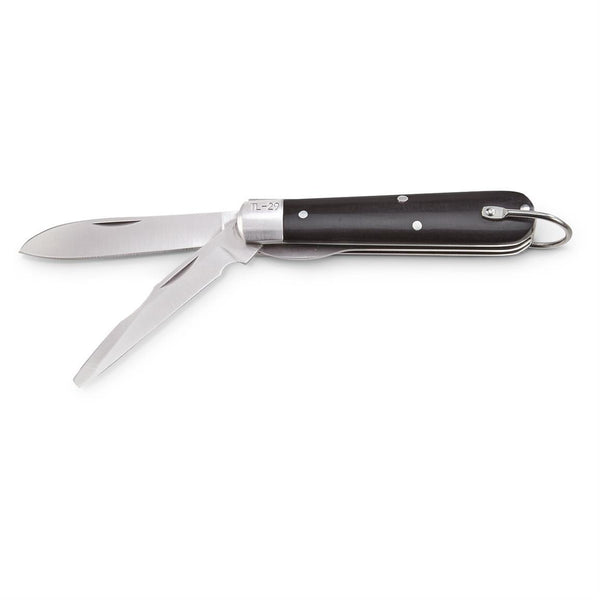 TL-29 Electrical Knife – Classic Military & Electrician’s Tool